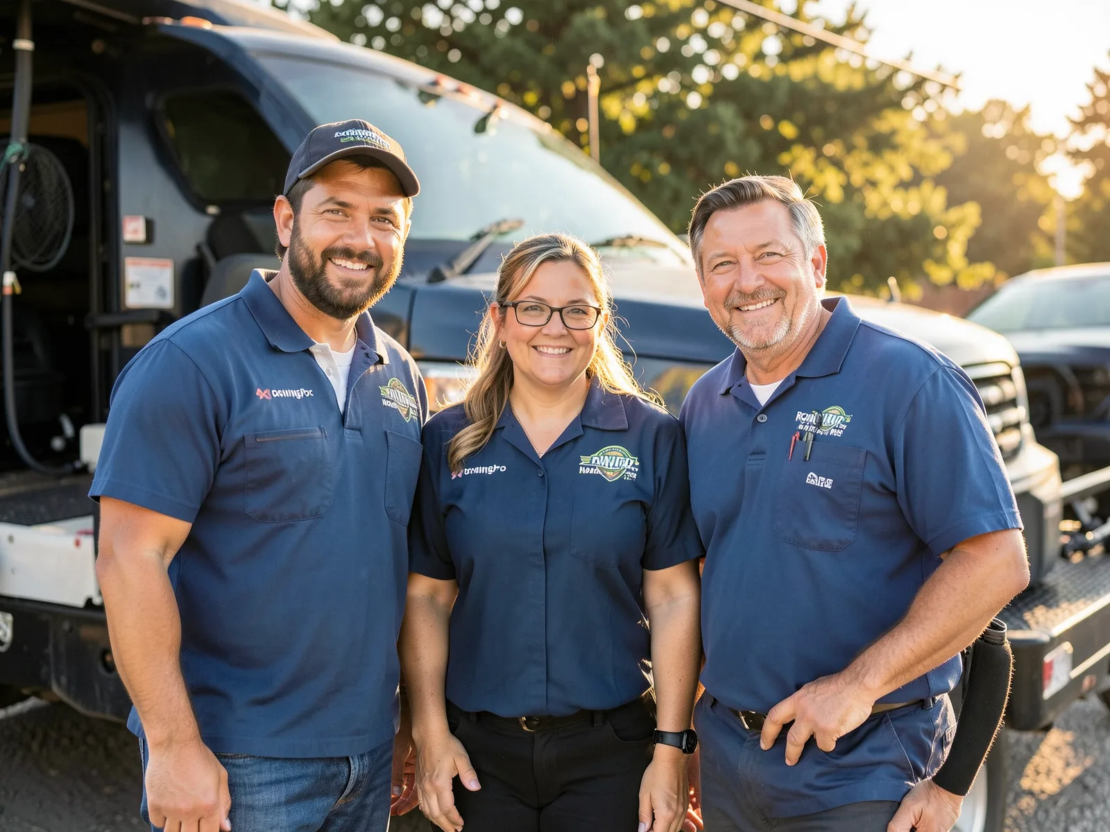 Roof Repair company in Ennis, TX