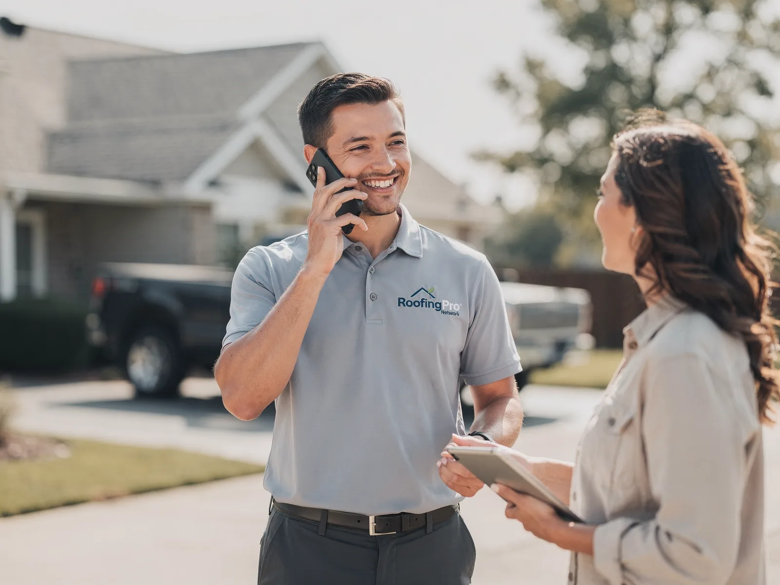Roof Repair Ennis, TX FAQs